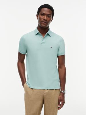 Tommy Hilfiger Polo MW0MW17770MAI