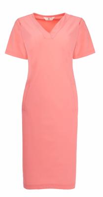 NED Dutch Fashion Design Jurk 26S-U100-18 Seasonable