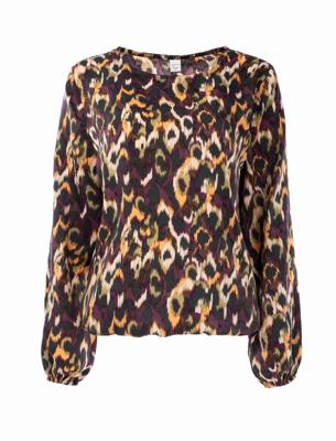 NED Dutch Fashion Design T-Shirt 26W4-X2101-04