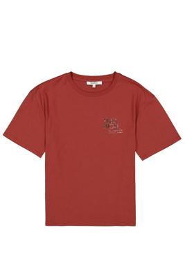 Garcia T-Shirt S260006-4456
