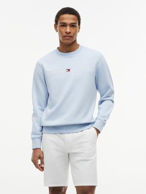 Tommy Hilfiger Sweater MW0MW11596C1O
