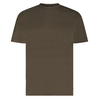Marco Manzini T-Shirt MMZ26118PH31