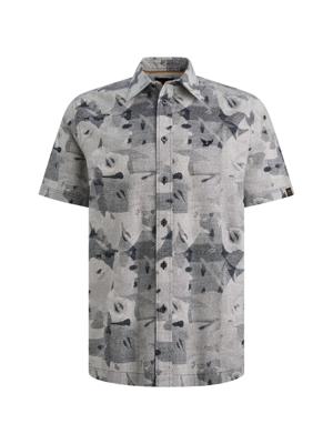 PME-Legend Overhemd PSIS2604207-5282