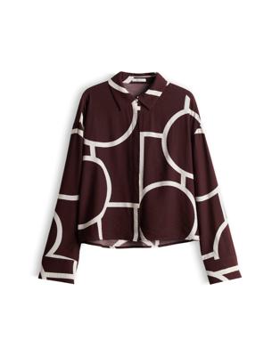 OPUS Blouse Fordoa atelier