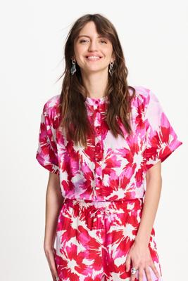 POM Amsterdam Blouse SP9649