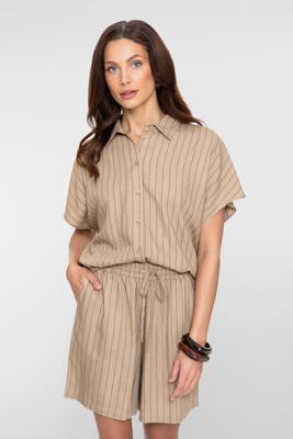 Geisha Blouse 63423-14