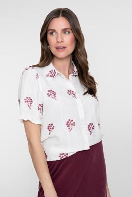 Geisha Blouse 63458-20