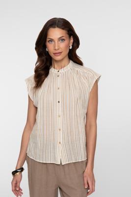 Geisha Blouse 63353-81