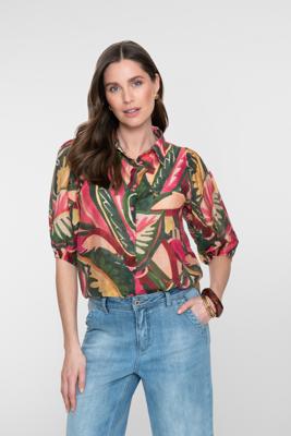 Geisha Blouse 63476-20