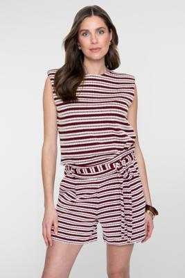 Geisha Blouse 63486-20