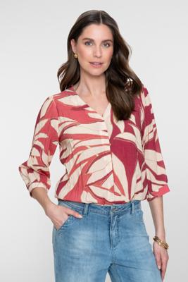 Geisha Blouse 63443-20