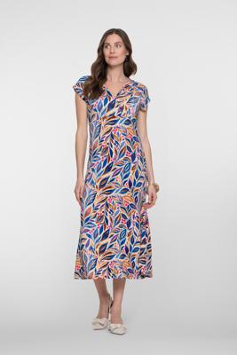 Geisha Jurk 67423-60 JANE