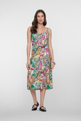 Geisha Jurk 67421-60 NOELLE