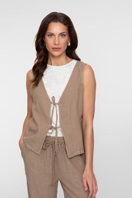 Geisha Vest 65391-70