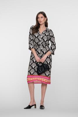 Geisha Jurk 67402-20