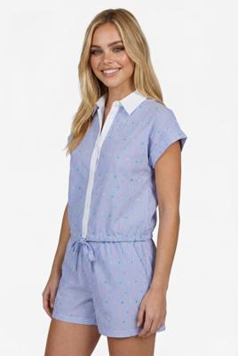 FLURESK Blouse 26ZFOF11