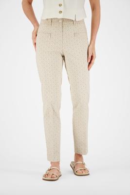 gardeur womenswear Broek ZENE51-646141