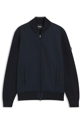 BOSS Vest 50565508