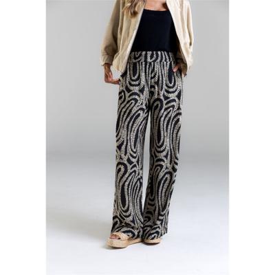 Poools Broek 623115-S3420