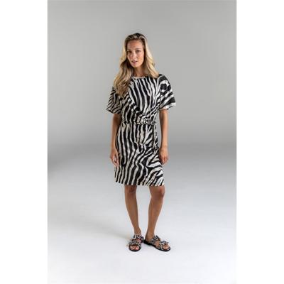 Poools Jurk 623119-S3410