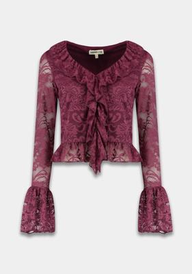 Harper & Yve Blouse HS6P606