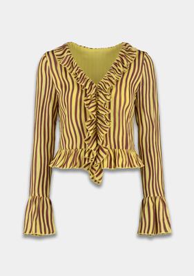 Harper & Yve Blouse HS6P605