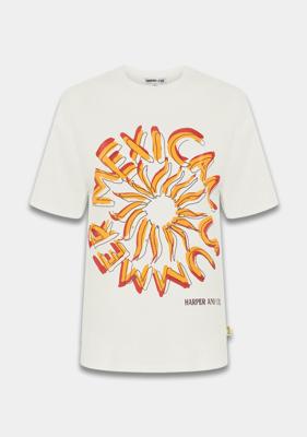 Harper & Yve T-Shirt HS6Y308