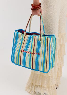 Harper & Yve Tas HS6PACC03
