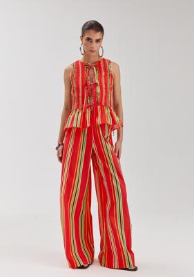 Harper & Yve Broek HS6P107