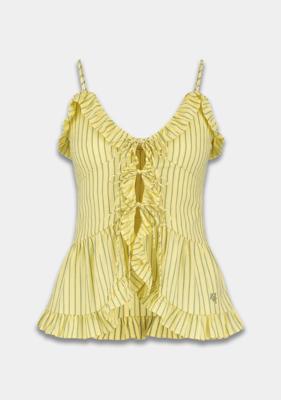 Harper & Yve Top HS6P405