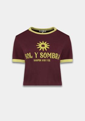 Harper & Yve T-Shirt HS6Y309