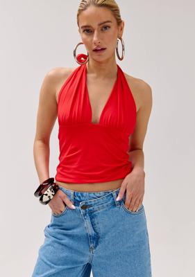 Harper & Yve Top HS6P406