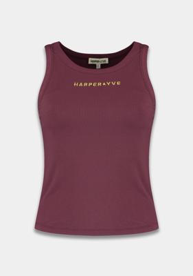 Harper & Yve Top HS6P404