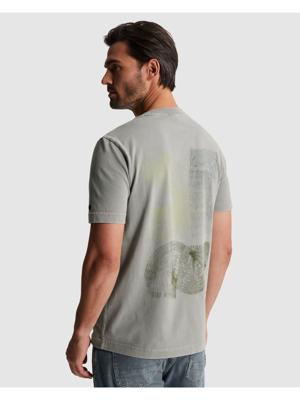 Cast Iron T-Shirt CTSS2604582-9027