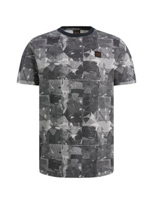PME-Legend T-Shirt PTSS2604590-7001