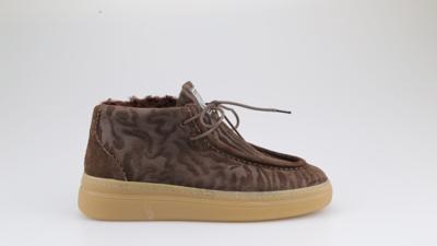 Floris van Bommel Laarzen SFW-10179-21-01