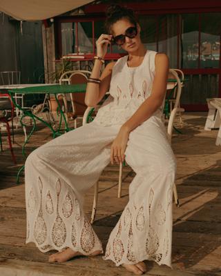 Summum Broek 4s2901-12463