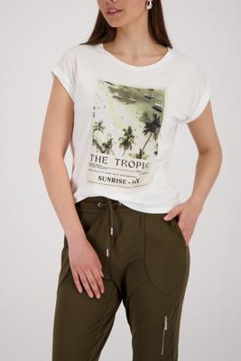 Monari T-Shirt 410646