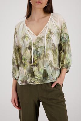 Monari Blouse 410678
