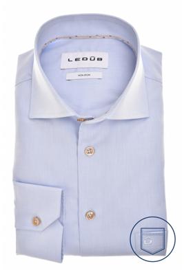 Ledub Overhemd 0702141-120-620-000