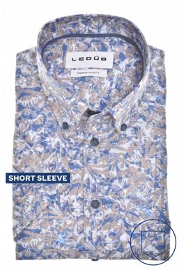 Ledub Dress shirt 0702163-140-160-000