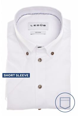 Ledub Dress shirt 0702158-910-136-000
