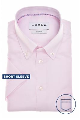 Ledub Dress shirt 0702158-420-134-000