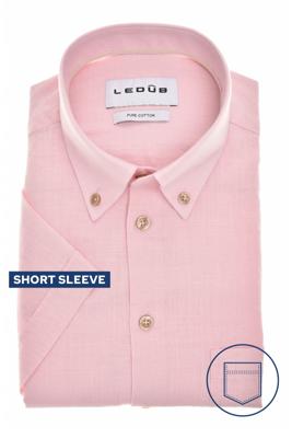 Ledub Dress shirt 0702191-420-620-000
