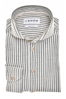 Ledub Dress shirt 0702196-550-620-000
