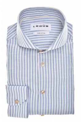 Ledub Overhemd 0702196-140-620-000