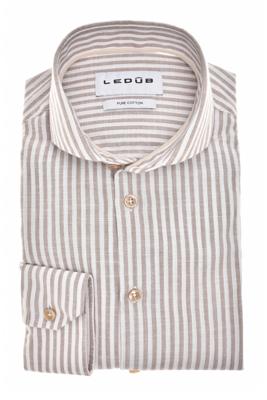 Ledub Dress shirt 0702196-640-620-000
