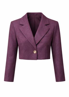 Freebird Blazer Lena Wv-Heavy-Vi-Blend-26-4
