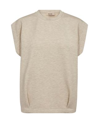 Mos Mosh  Namara Sweater 180310 Beige