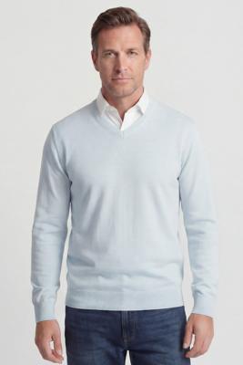 Baileys Trui 618100 | Blue